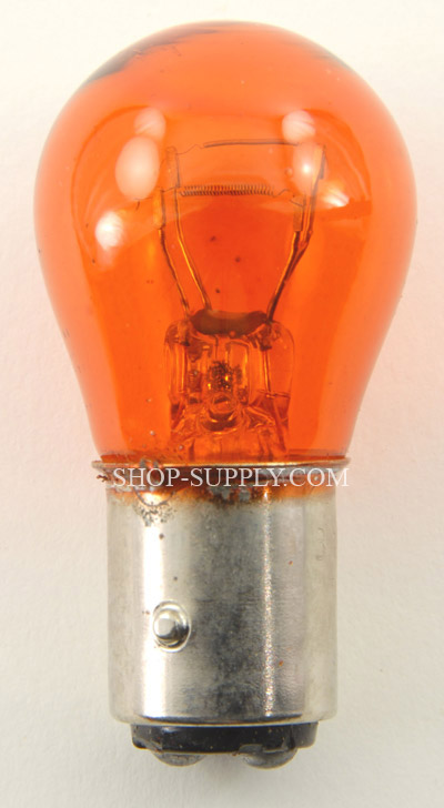 Industrial Bulb #2357A 